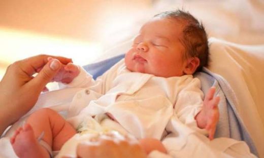 Bebeklerde İdrar Yolu Enfeksiyonuna Ne İyi Gelir?