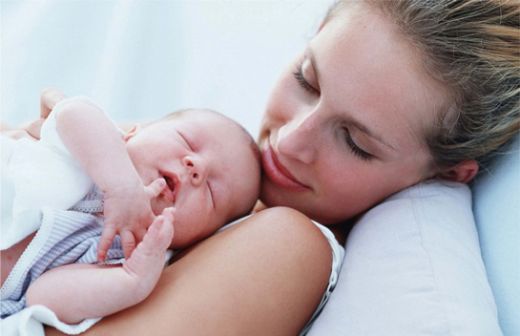 Bebeklerde Kanda Enfeksiyon Belirtileri ve Tedavisi