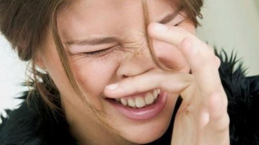 Burun Enfeksiyonu Belirtileri ve Tedavisi