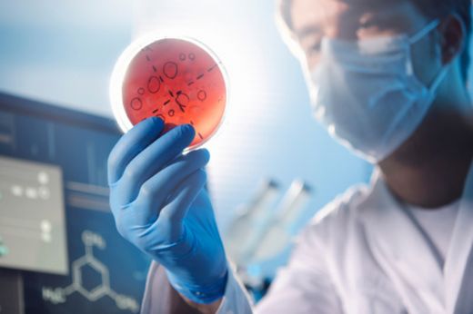 Enfeksiyon Hastalıkları Belirtileri ve Tedavisi