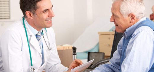 Erkeklerde İdrar Yolu Enfeksiyonu Belirtileri ve Tedavisi