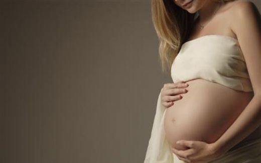 Gebelikte Mantar Enfeksiyonu Belirtileri ve Tedavisi