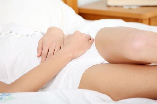 İdrar Yolu Enfeksiyonu Kasık Ağrısı Yapar mı?