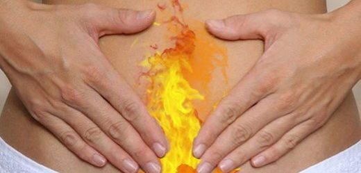 Mide Enfeksiyonu Belirtileri ve Tedavisi