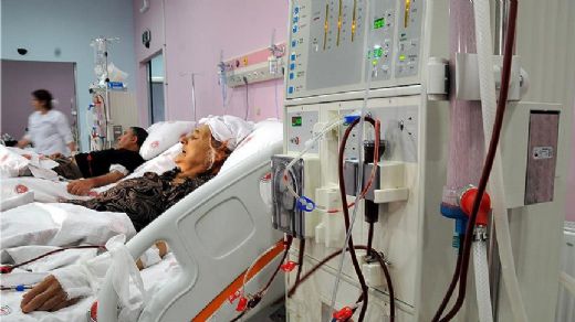 Yoğun Bakımda Enfeksiyon Belirtileri ve Tedavisi